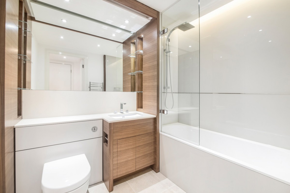 Trafalgar House, Battersea Reach