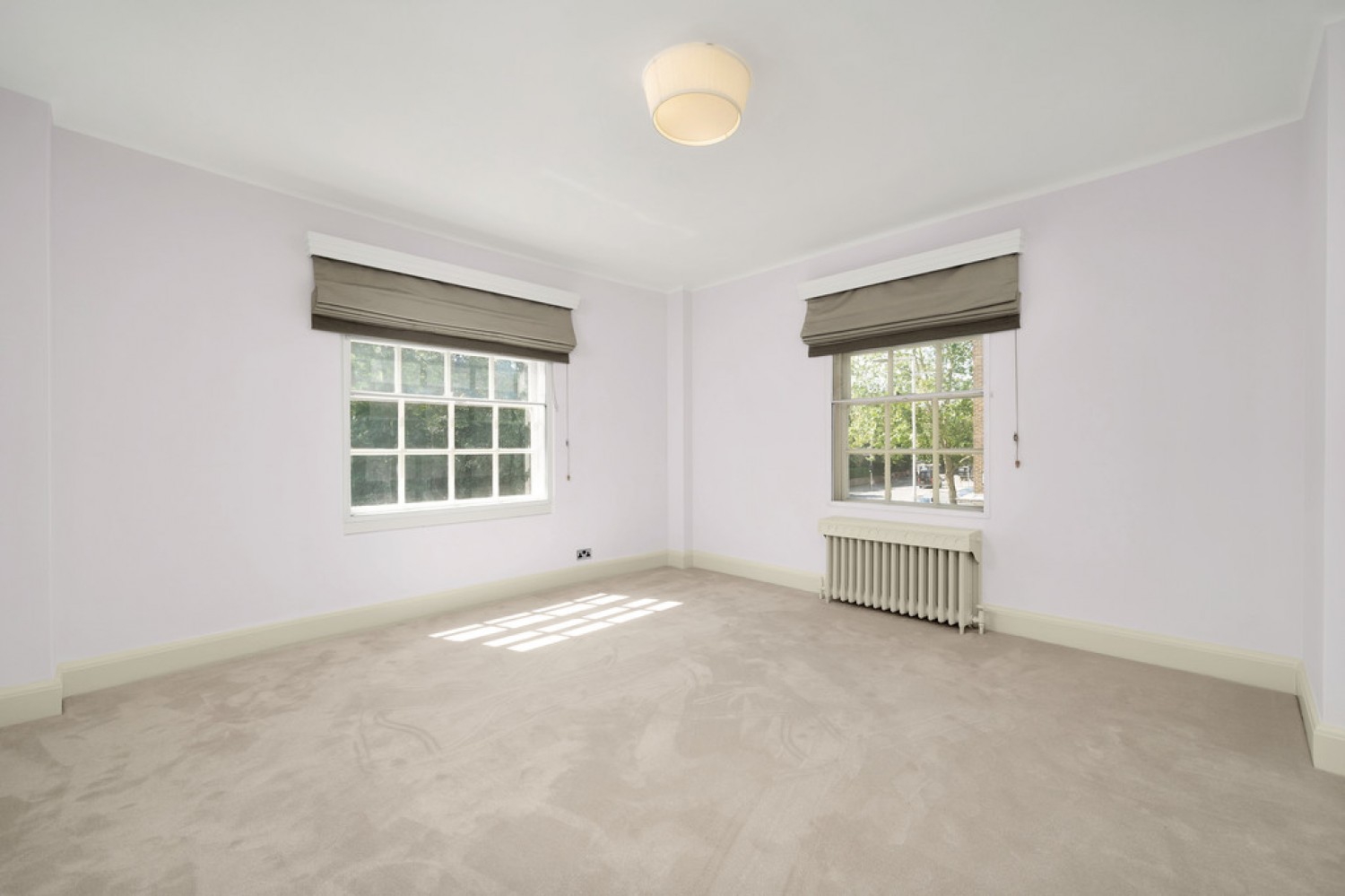 5 bedroom Flat for Letting Melbury Court, Kensington High Street
