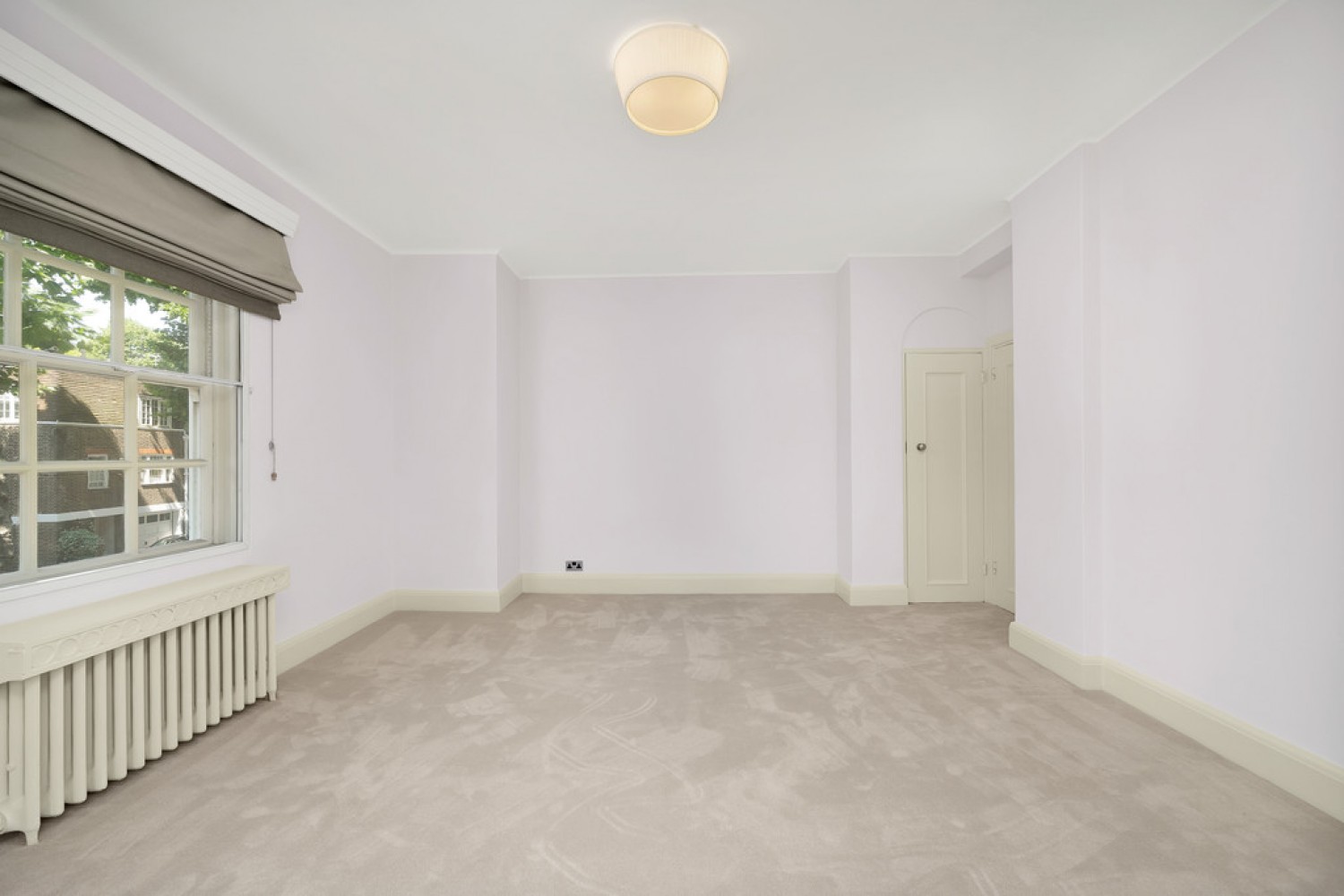 5 bedroom Flat for Letting Melbury Court, Kensington High Street