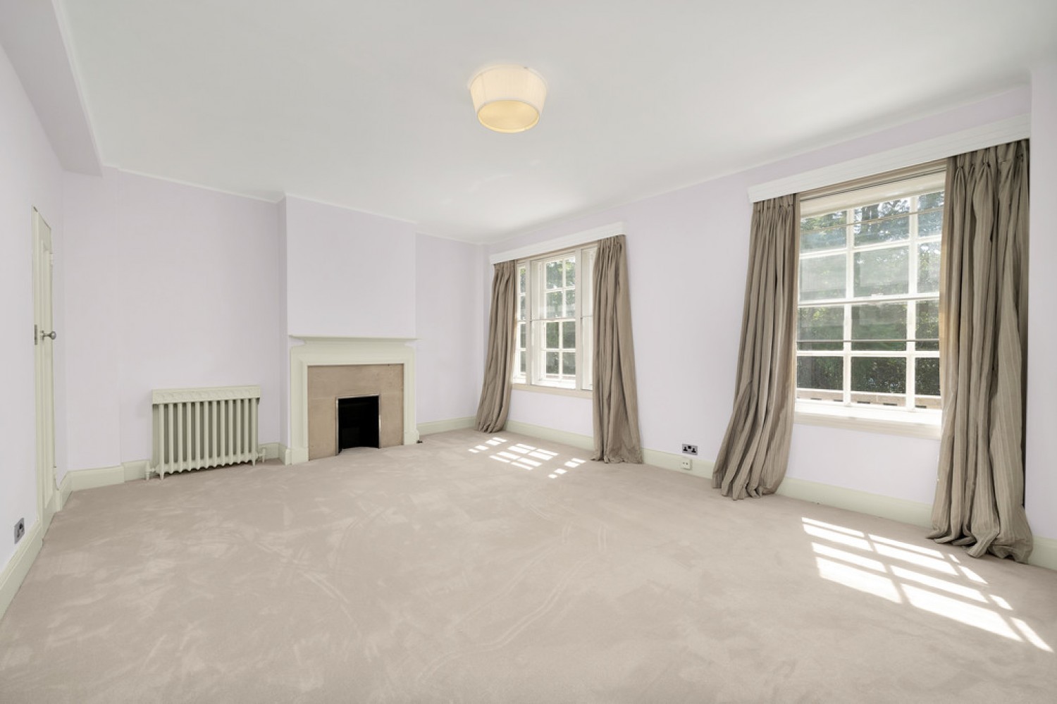 5 bedroom Flat for Letting Melbury Court, Kensington High Street