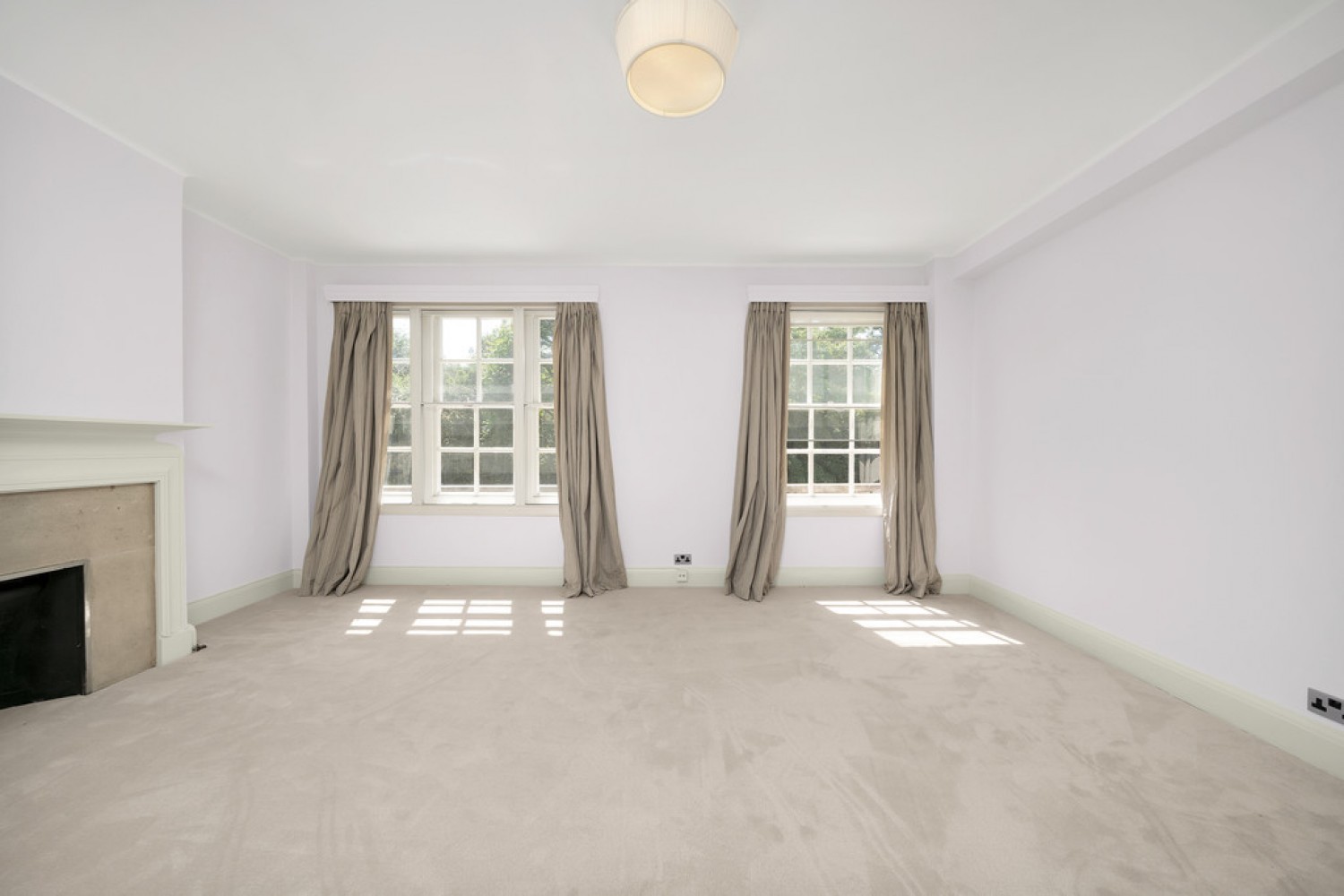 5 bedroom Flat for Letting Melbury Court, Kensington High Street