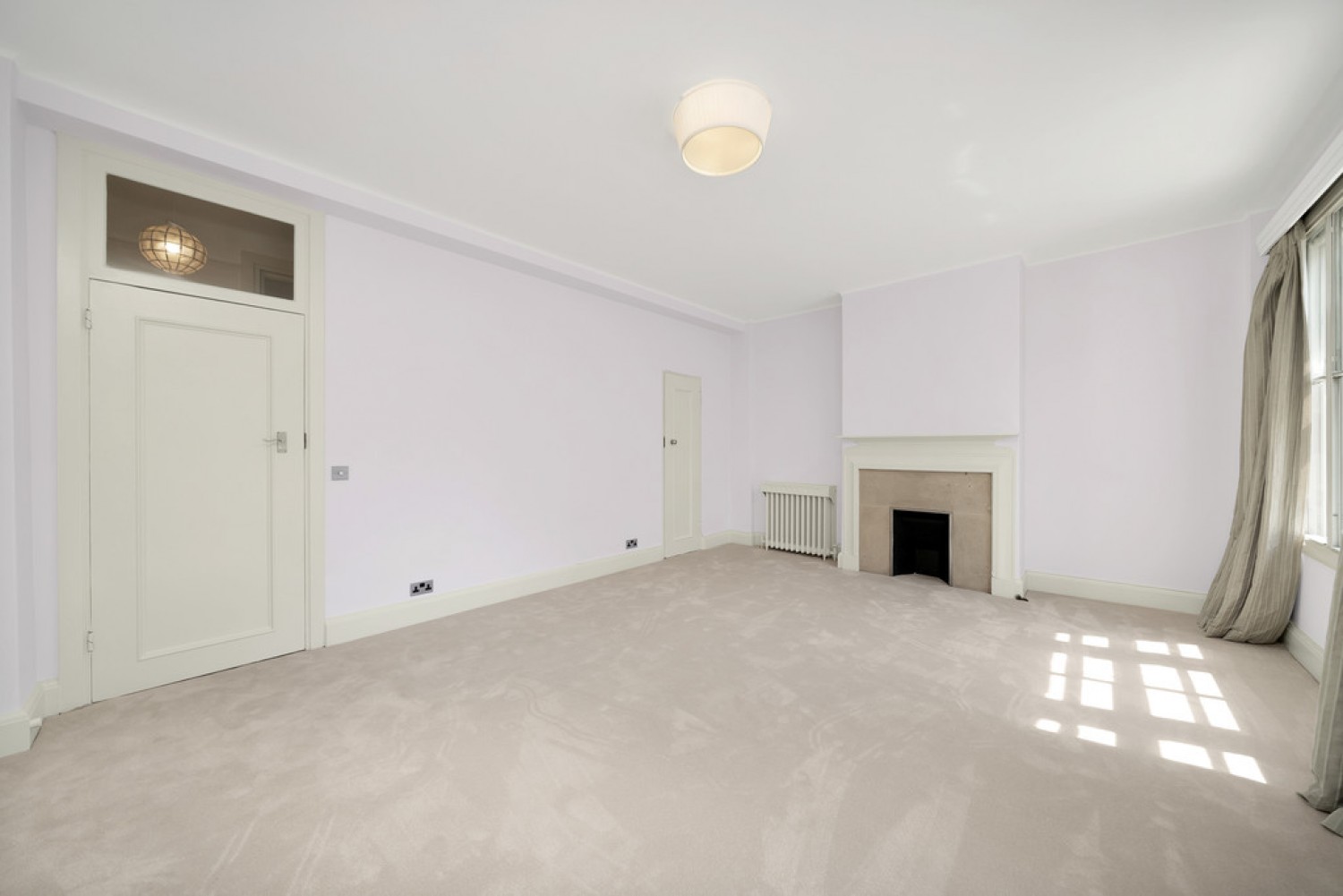 5 bedroom Flat for Letting Melbury Court, Kensington High Street