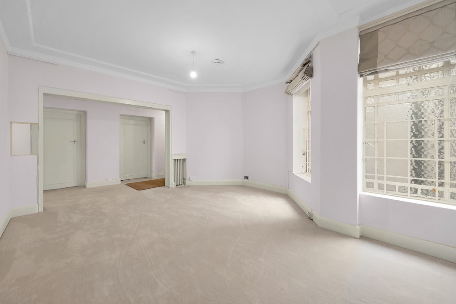 5 bedroom Flat for Letting Melbury Court, Kensington High Street