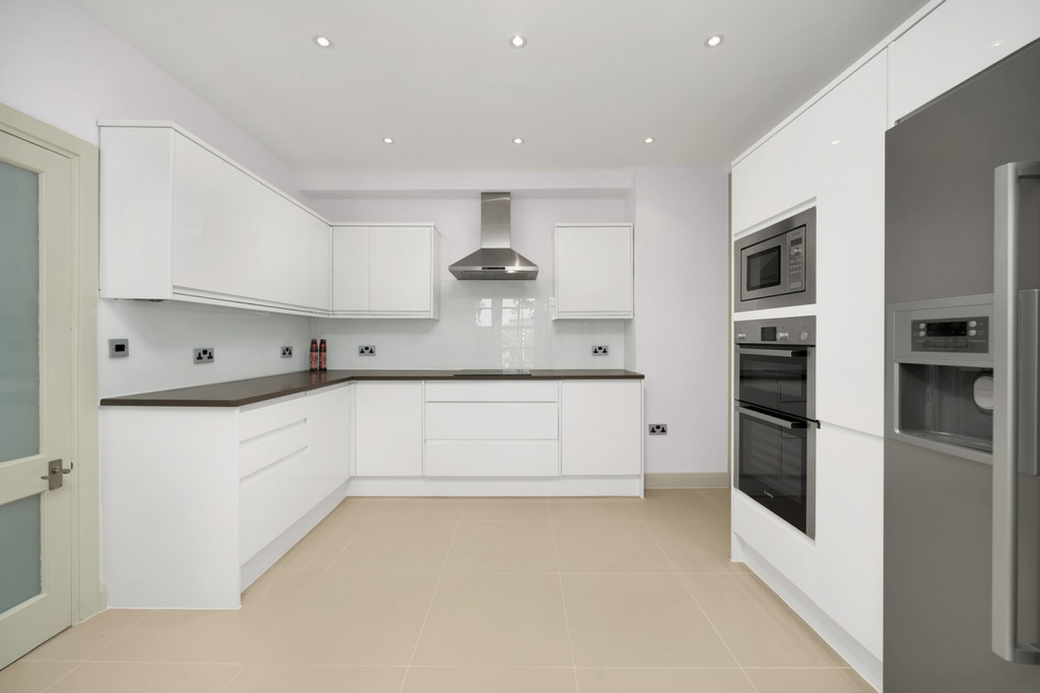 5 bedroom Flat for Letting Melbury Court, Kensington High Street