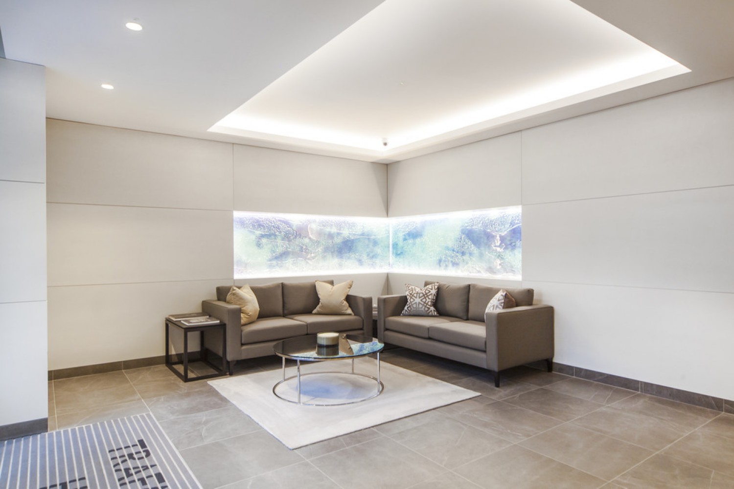 Trafalgar House, Battersea Reach