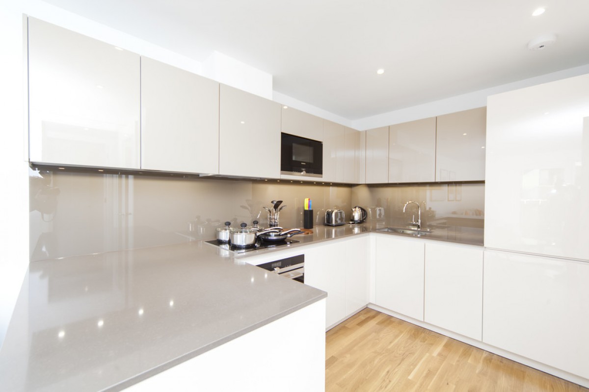 Trafalgar House, Battersea Reach