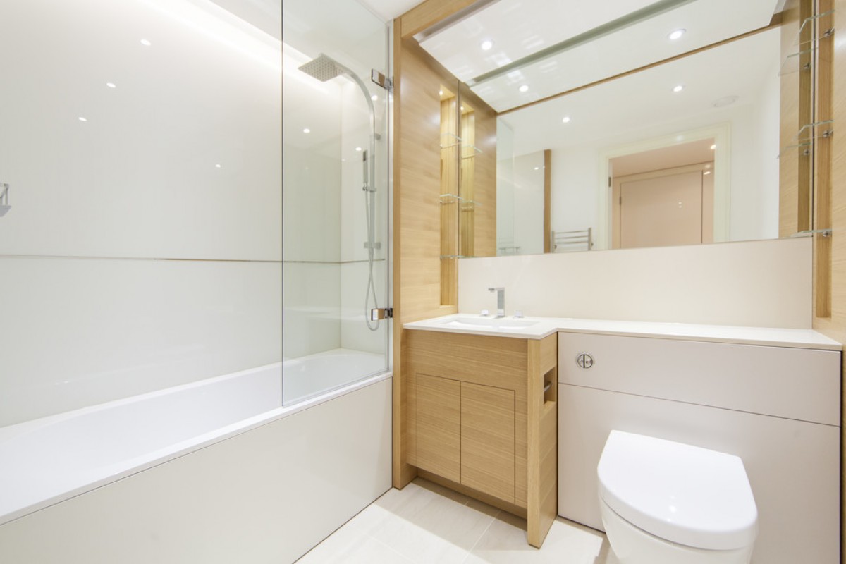 Trafalgar House, Battersea Reach