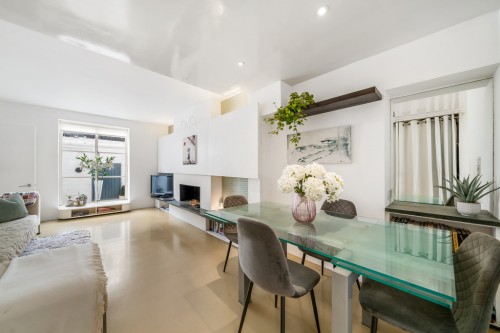 Ifield Road, Chelsea