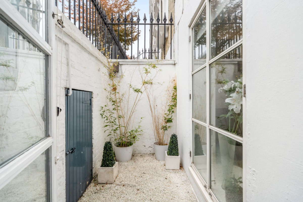 Ifield Road, Chelsea