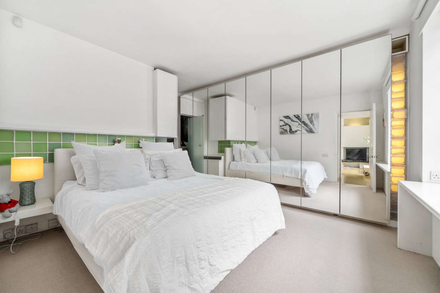 2 bedroom Flat in Ifield Road, Chelsea