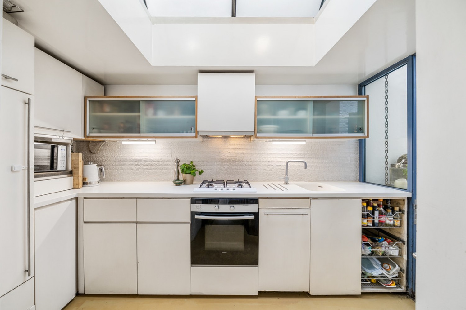 2 bedroom Flat in Ifield Road, Chelsea