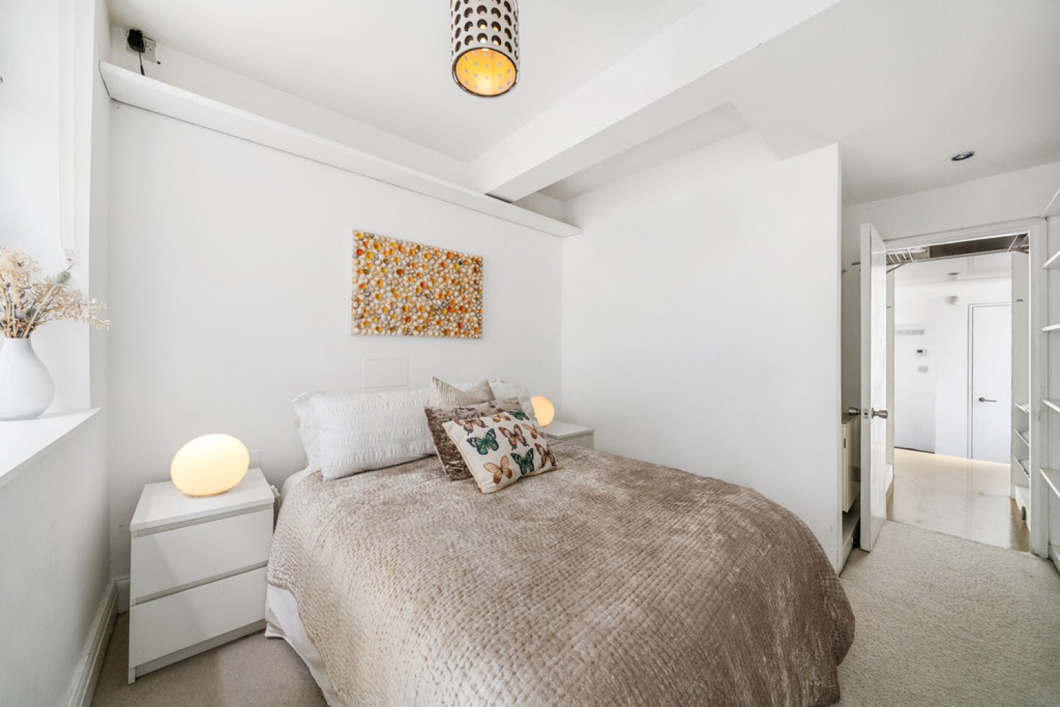 2 bedroom Flat in Ifield Road, Chelsea