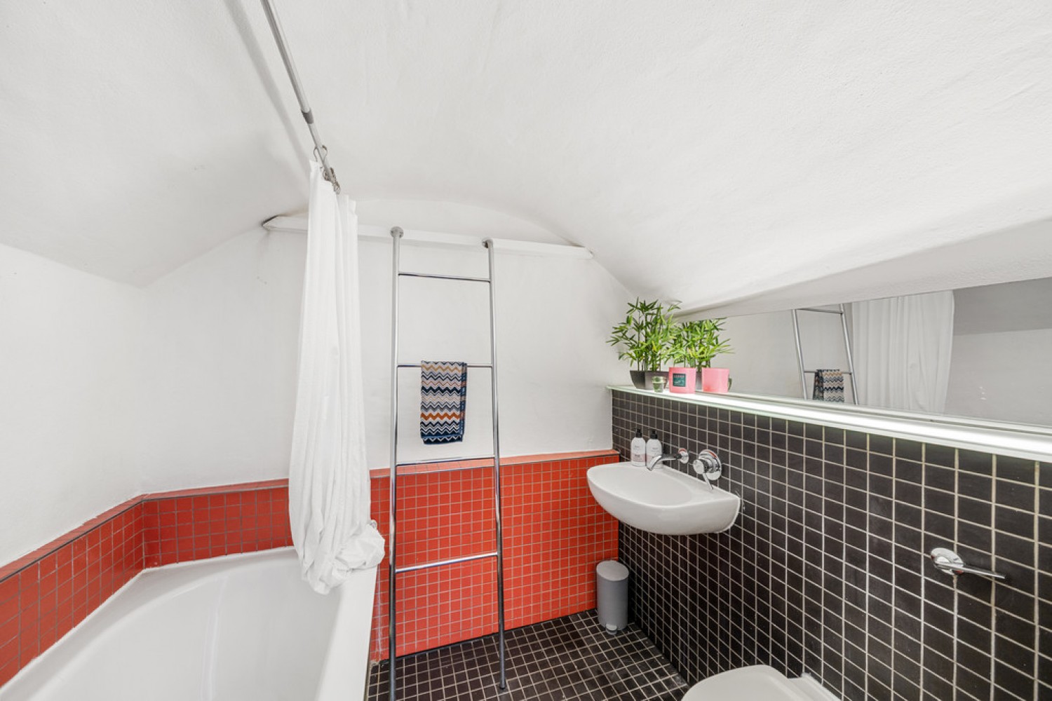 2 bedroom Flat in Ifield Road, Chelsea