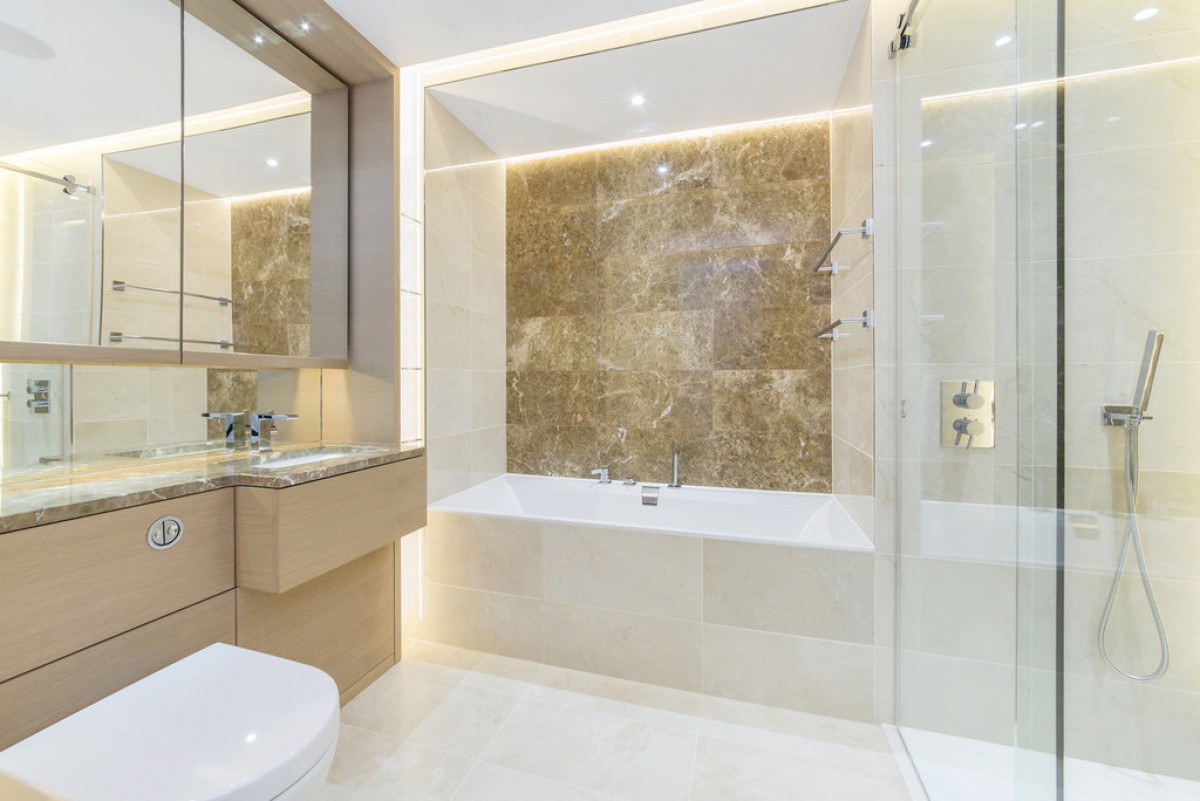 Pinnacle House, Battersea Reach