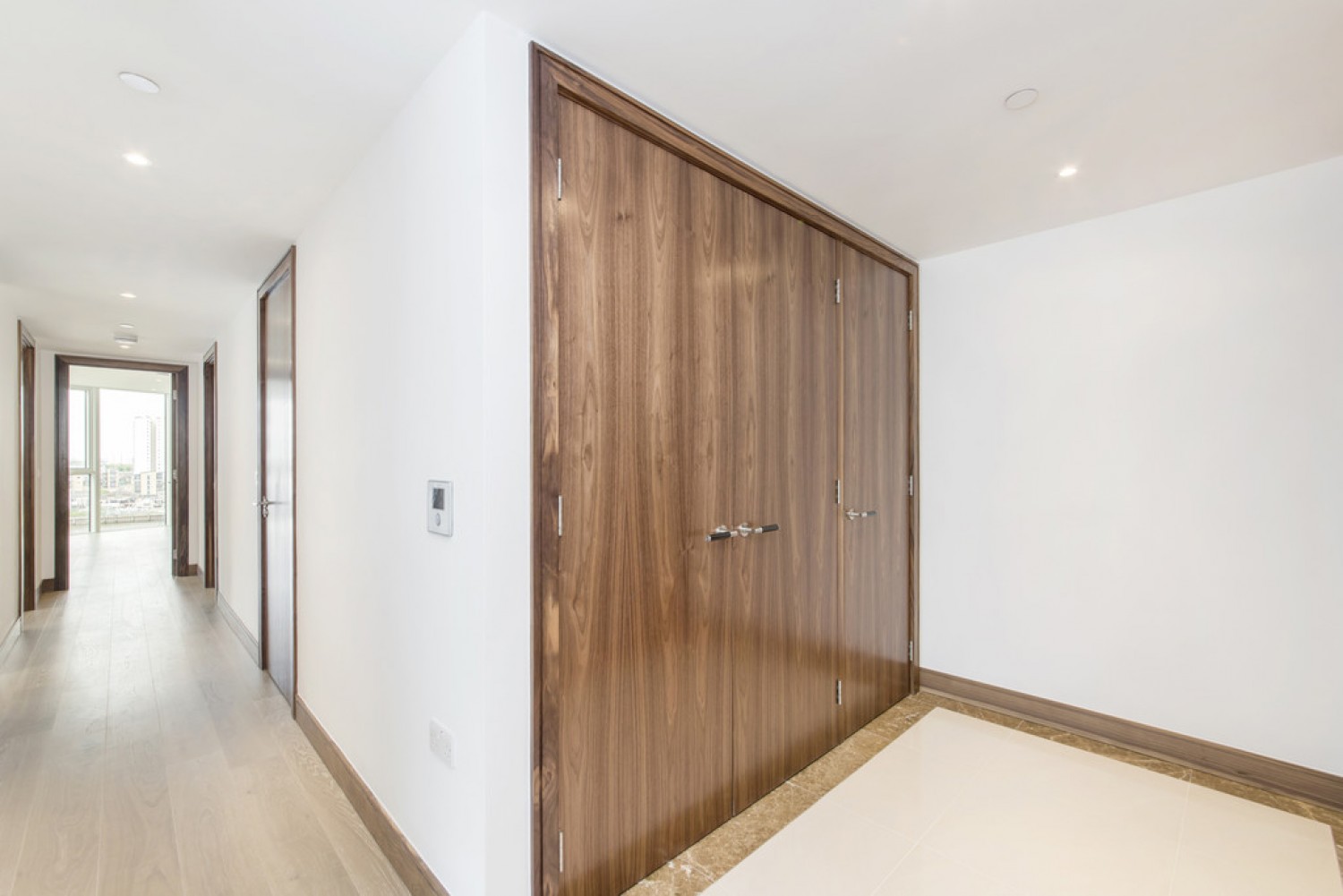 Pinnacle House, Battersea Reach