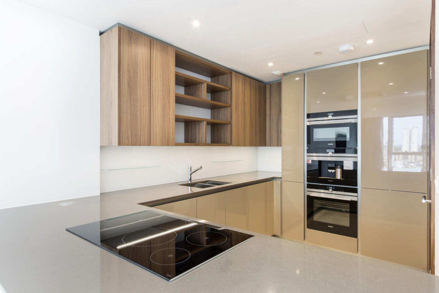 Pinnacle House, Battersea Reach