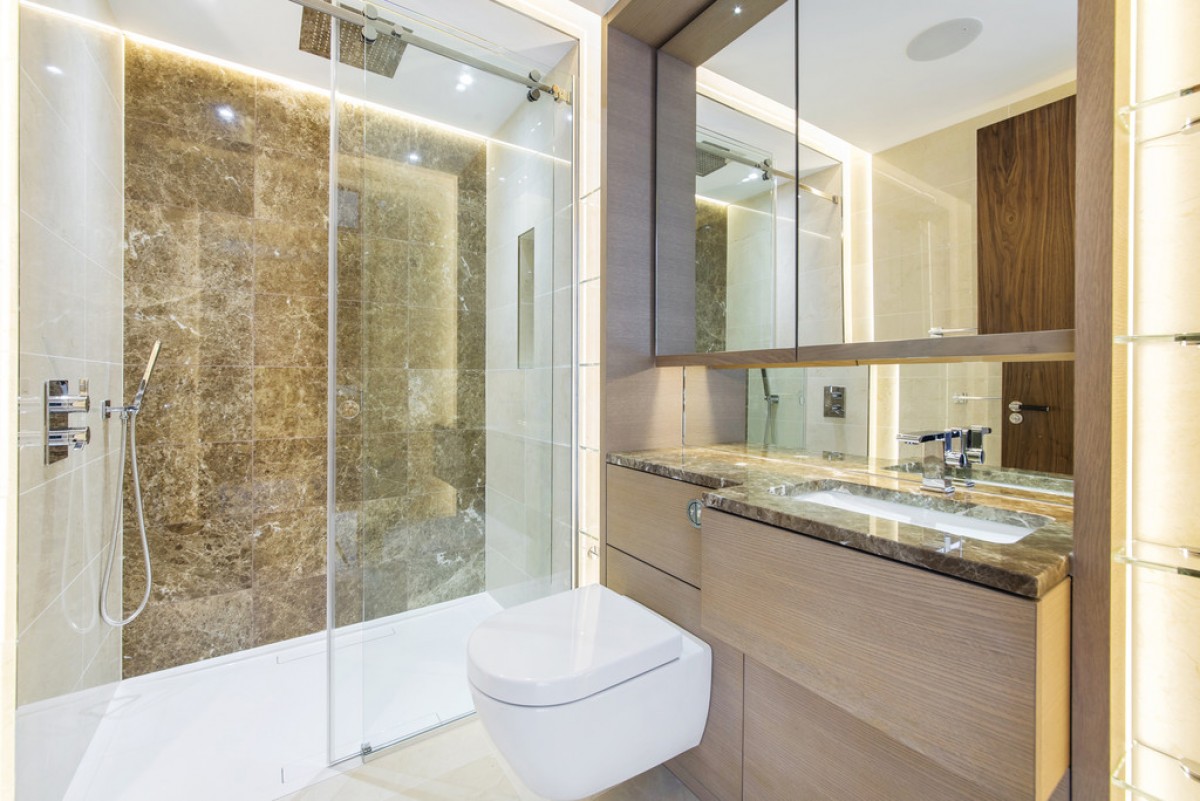 Pinnacle House, Battersea Reach