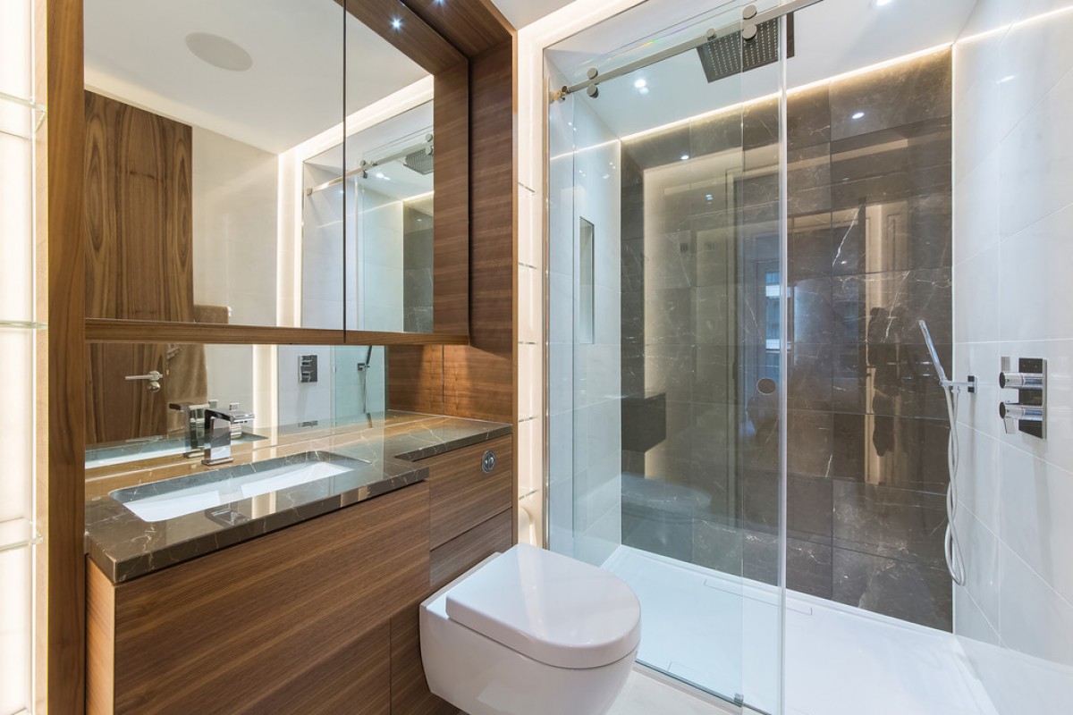 Pinnacle House, Battersea Reach