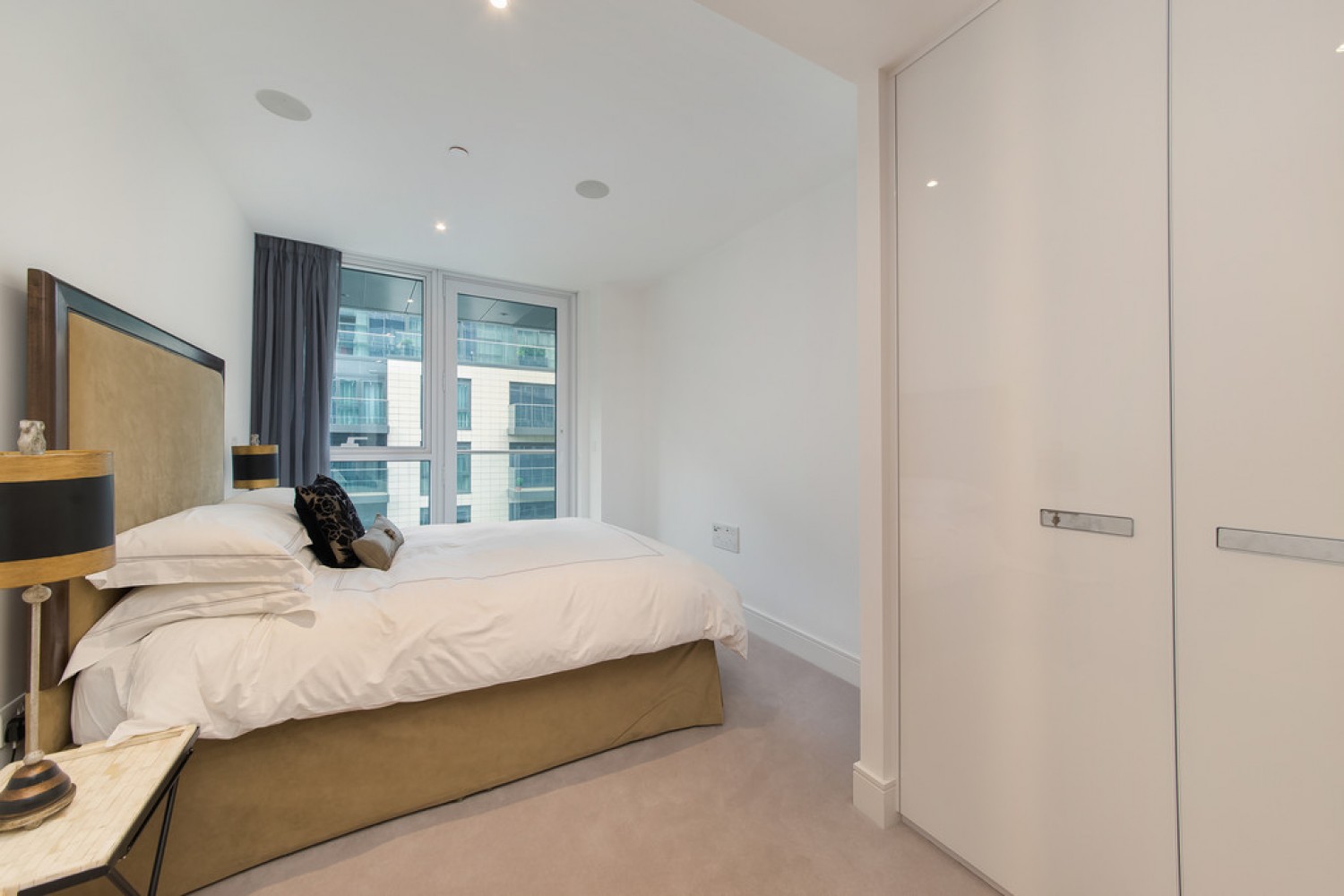 Pinnacle House, Battersea Reach