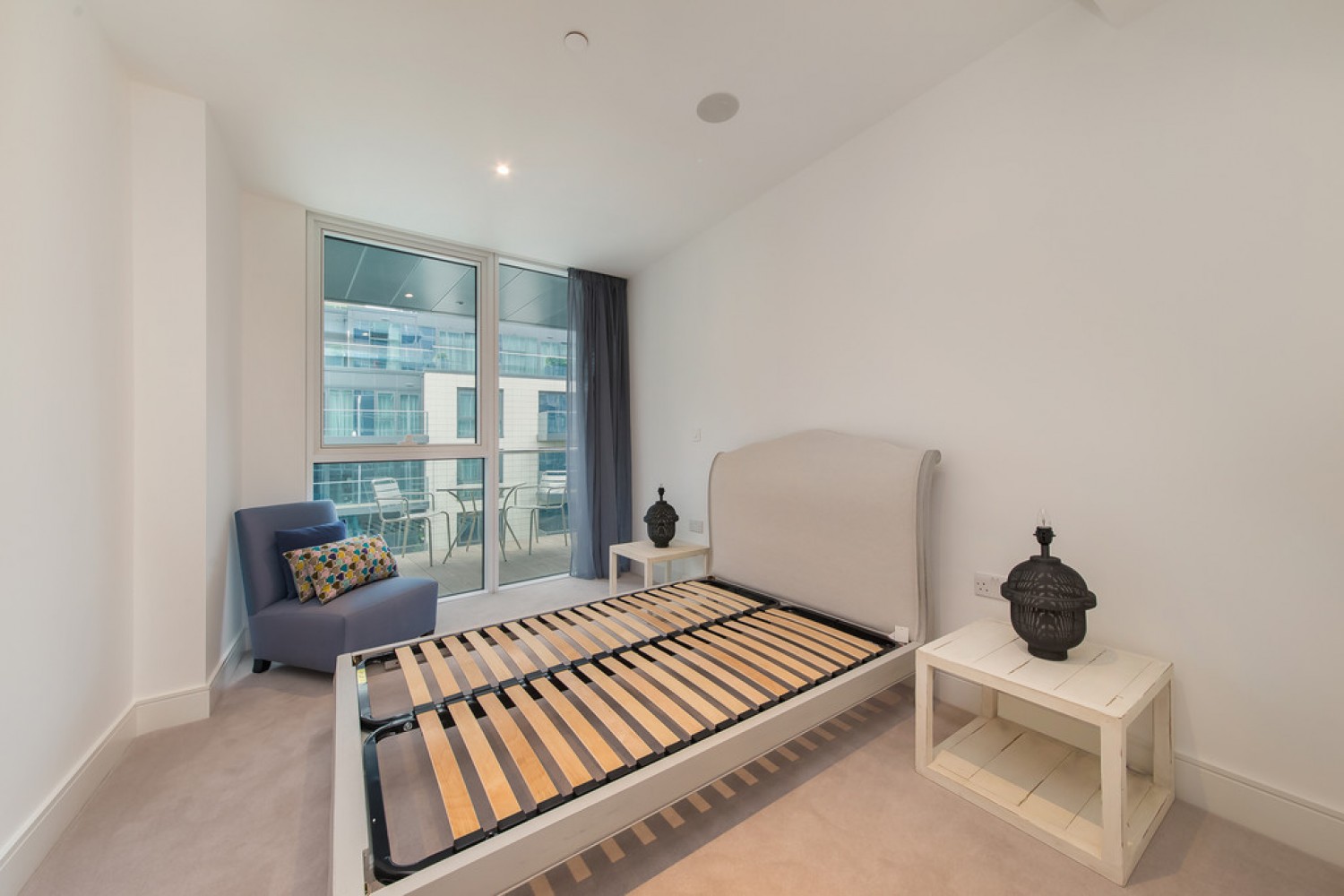 Pinnacle House, Battersea Reach