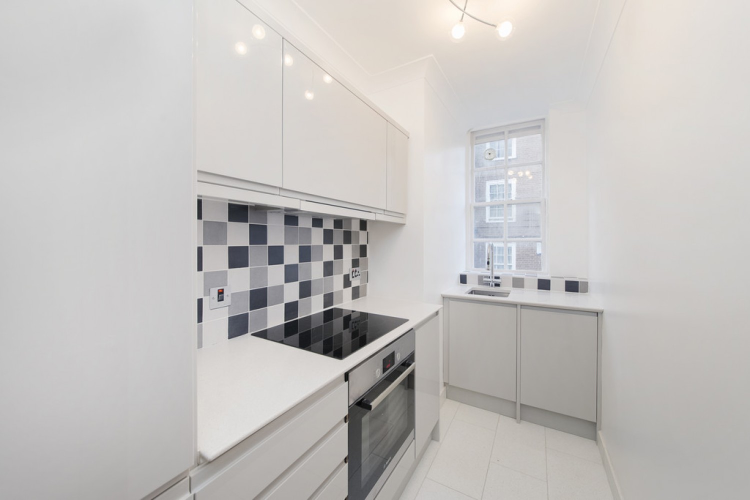 0 bedroom Flat for Letting Chelsea Manor Street, Chelsea