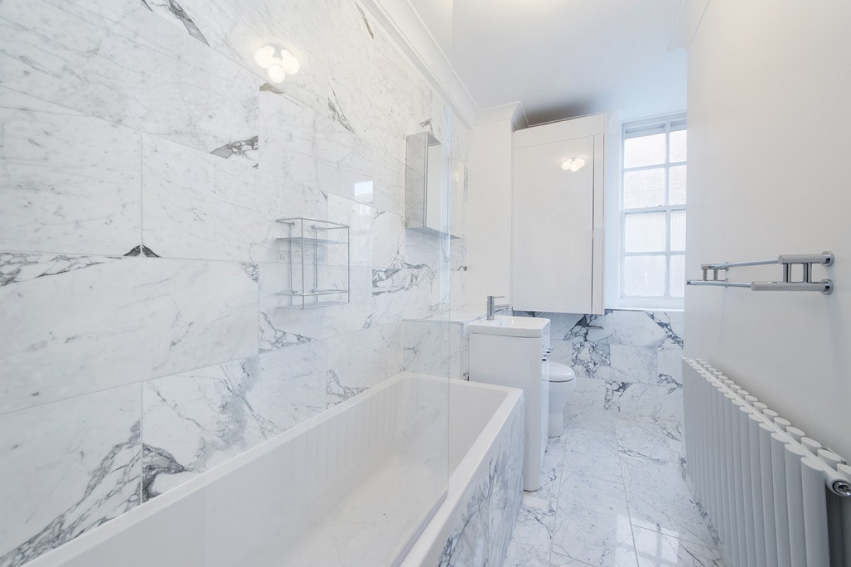 Chelsea Manor Street, Chelsea