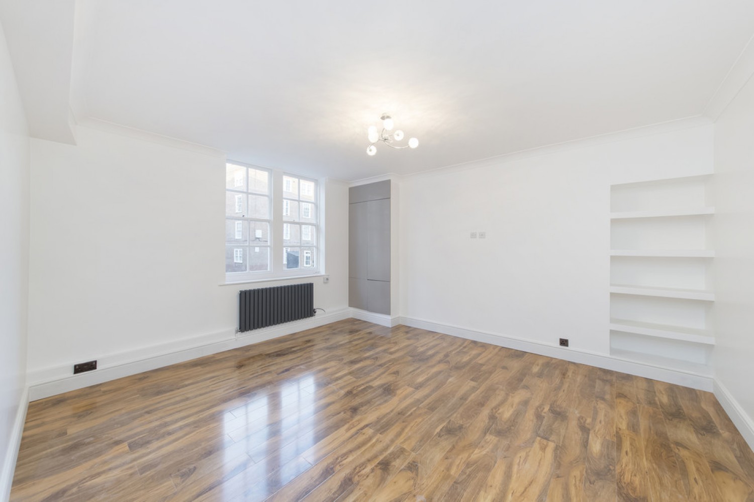 0 bedroom Flat for Letting Chelsea Manor Street, Chelsea