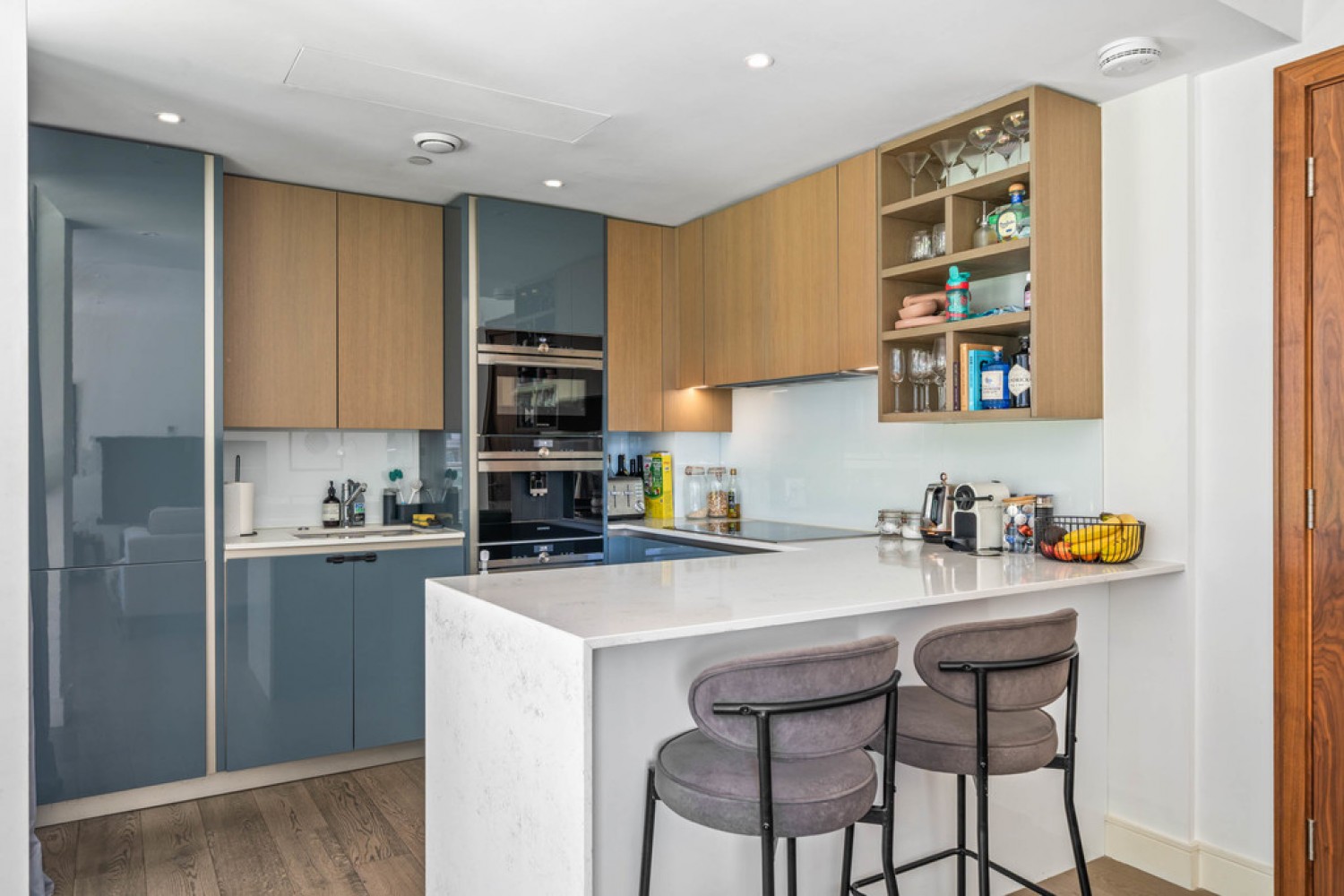 3 bedroom Flat for Sale Pinnacle House, Battersea Reach