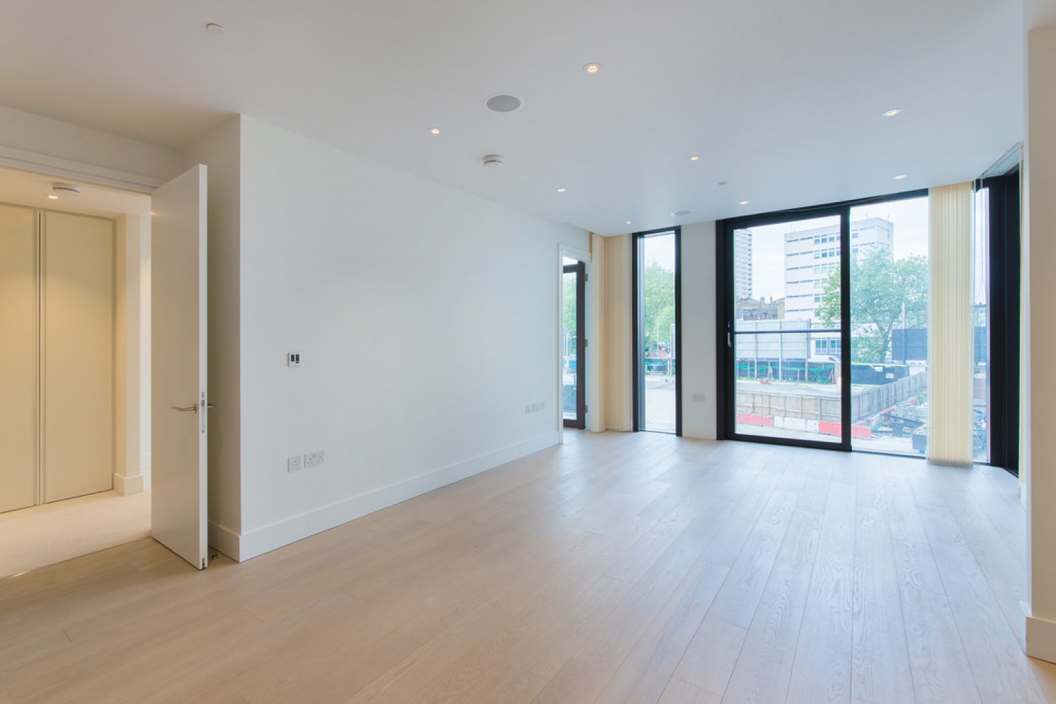 2 bedroom Flat for Letting Merchant Square, Paddington