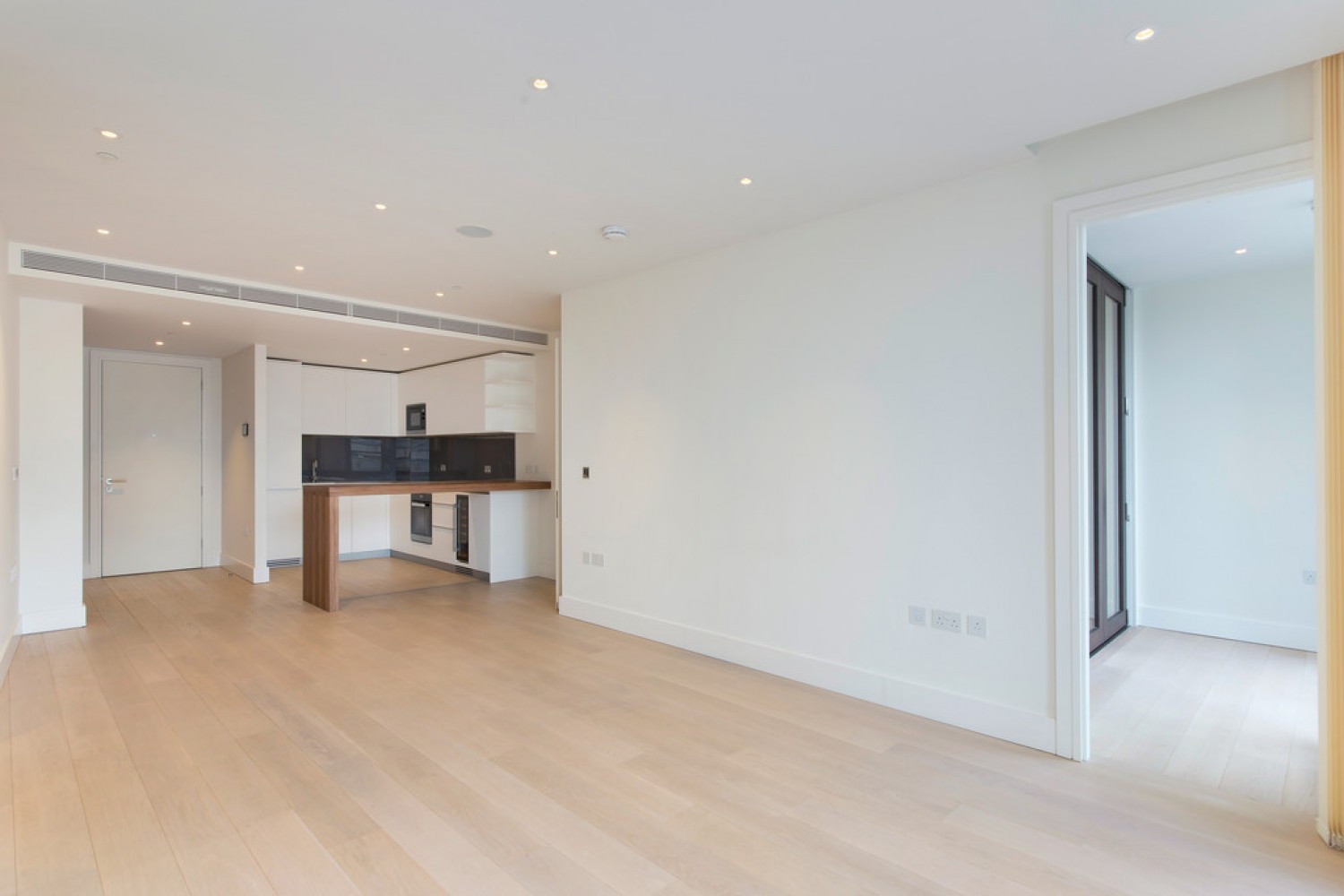 2 bedroom Flat for Letting Merchant Square, Paddington