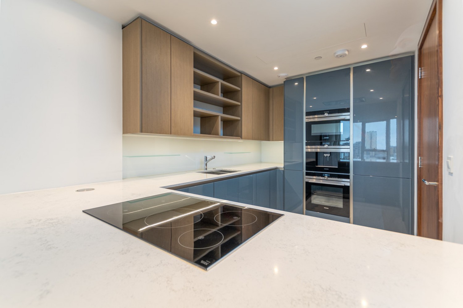 3 bedroom Flat for Letting Pinnacle House, Battersea Reach