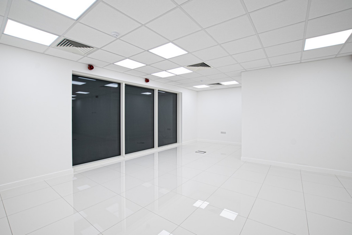 0 bedroom Property for Letting Horizon House, Battersea Reach