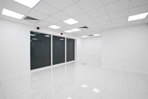 Horizon House, Battersea Reach