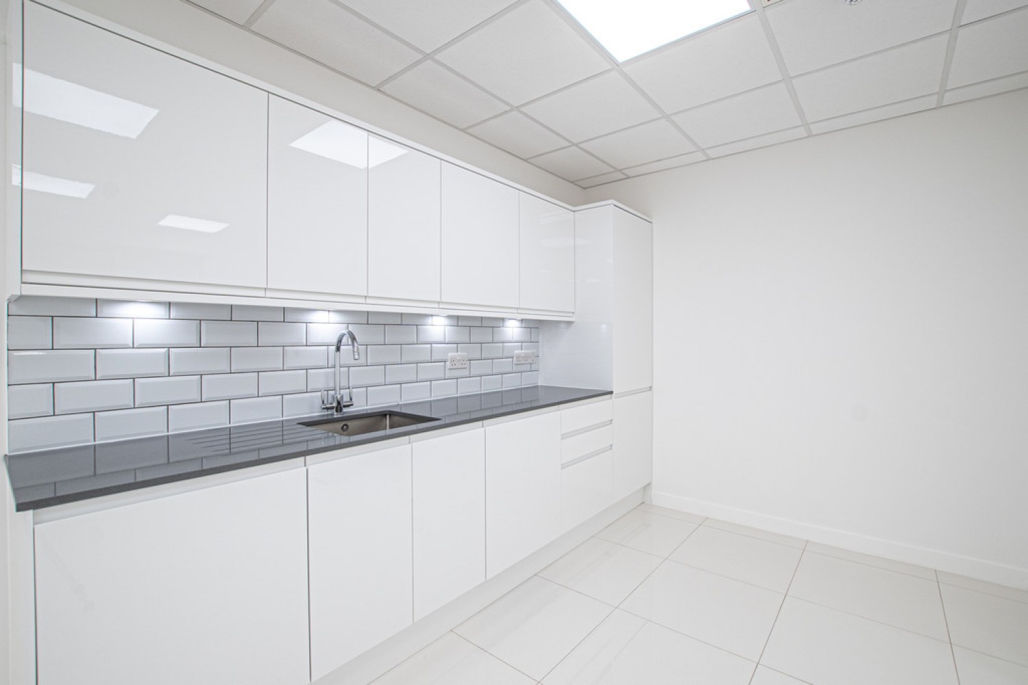 0 bedroom Property for Letting Horizon House, Battersea Reach