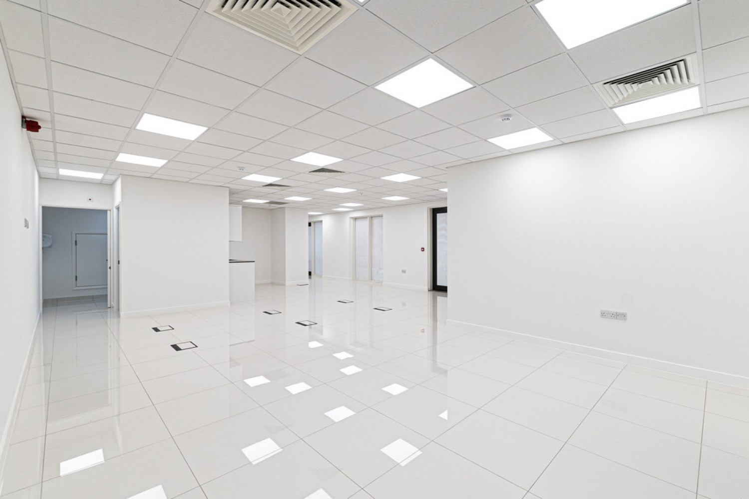 0 bedroom Property for Letting Horizon House, Battersea Reach