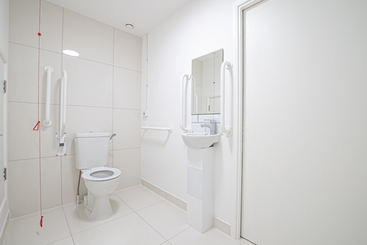 Horizon House, Battersea Reach