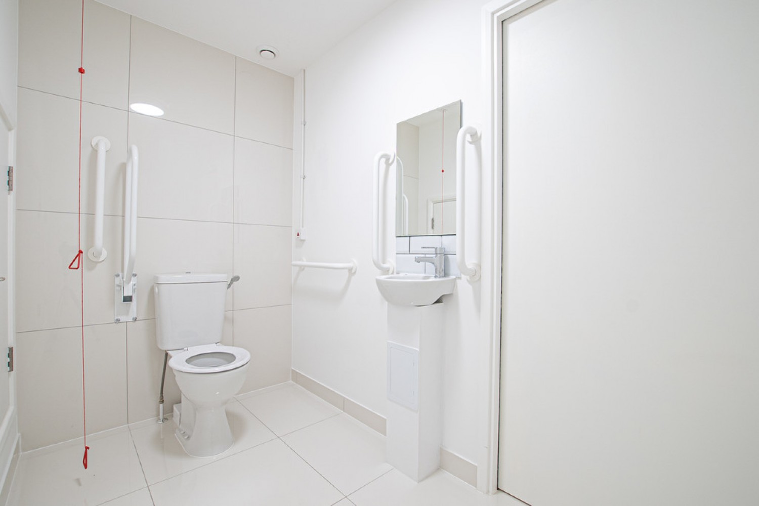 0 bedroom Property for Letting Horizon House, Battersea Reach