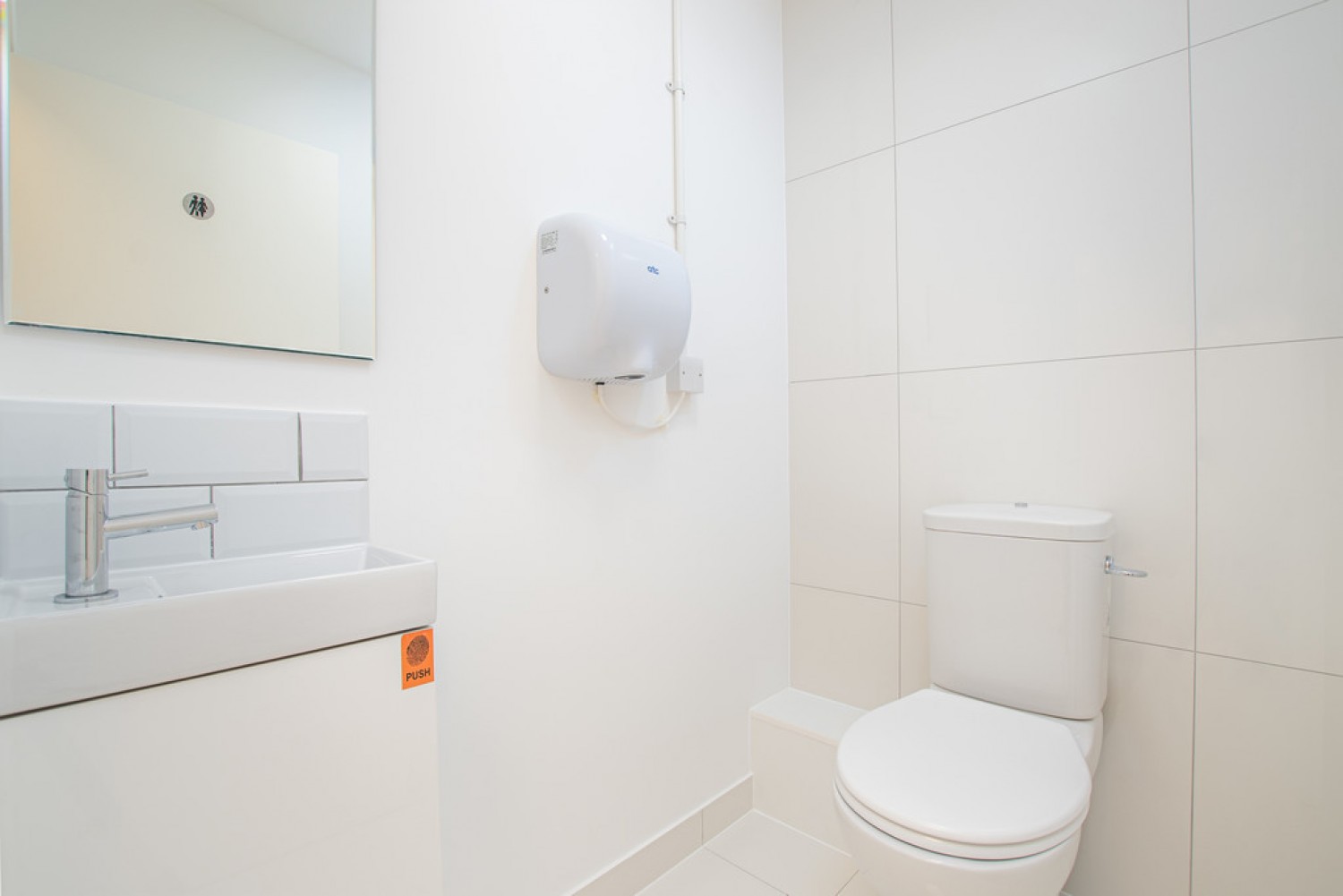 0 bedroom Property for Letting Horizon House, Battersea Reach