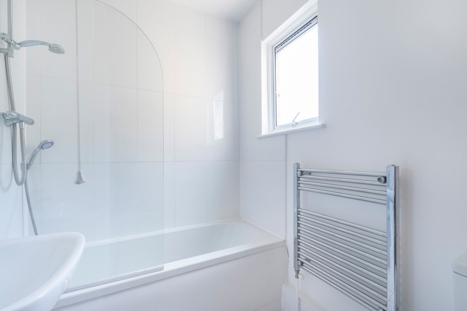 Silverthorne Road, Battersea