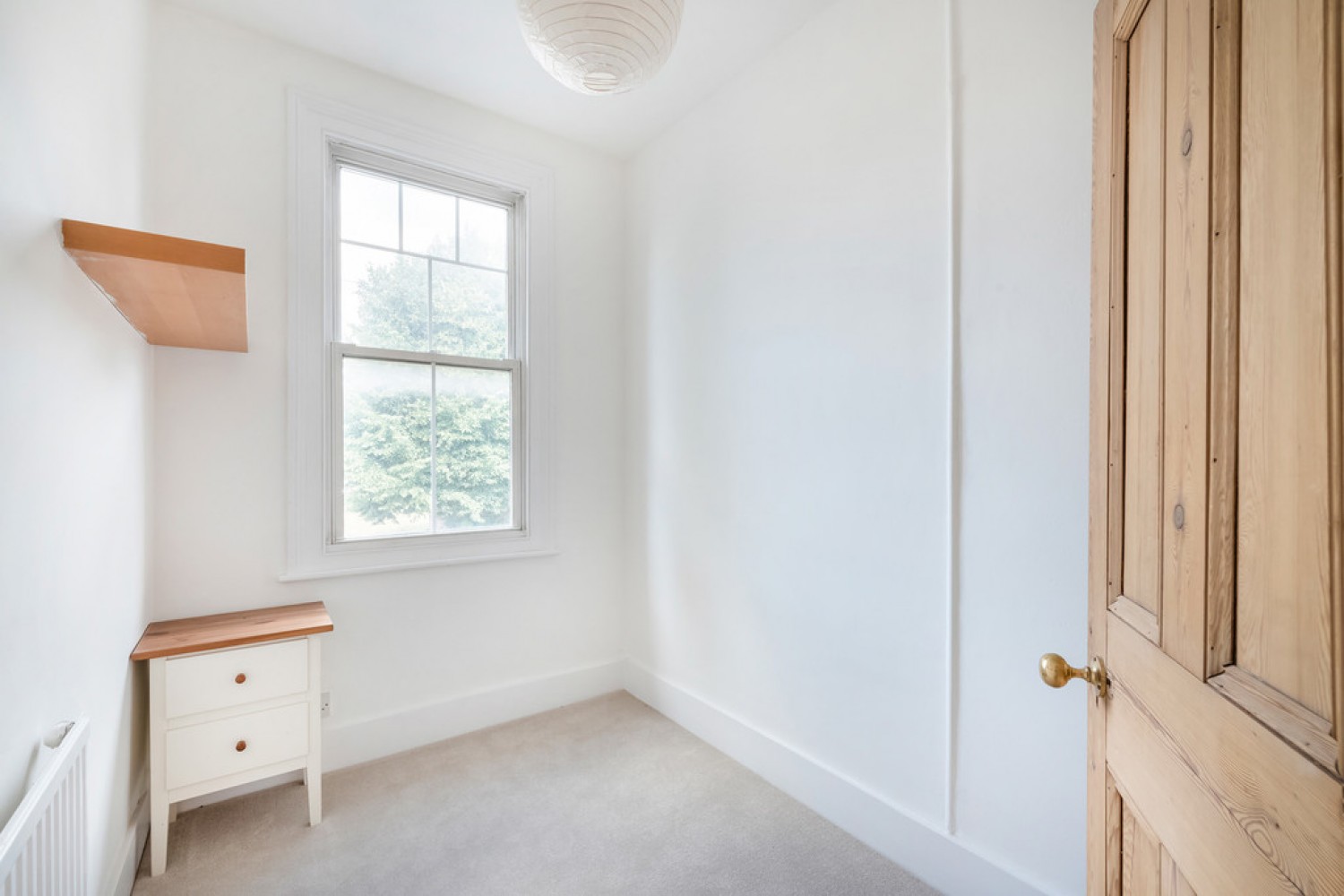 Silverthorne Road, Battersea