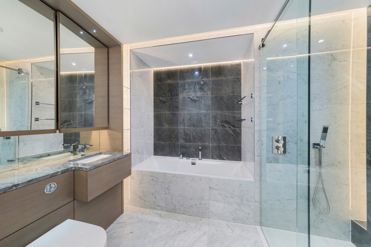 Pinnacle House, Battersea Reach