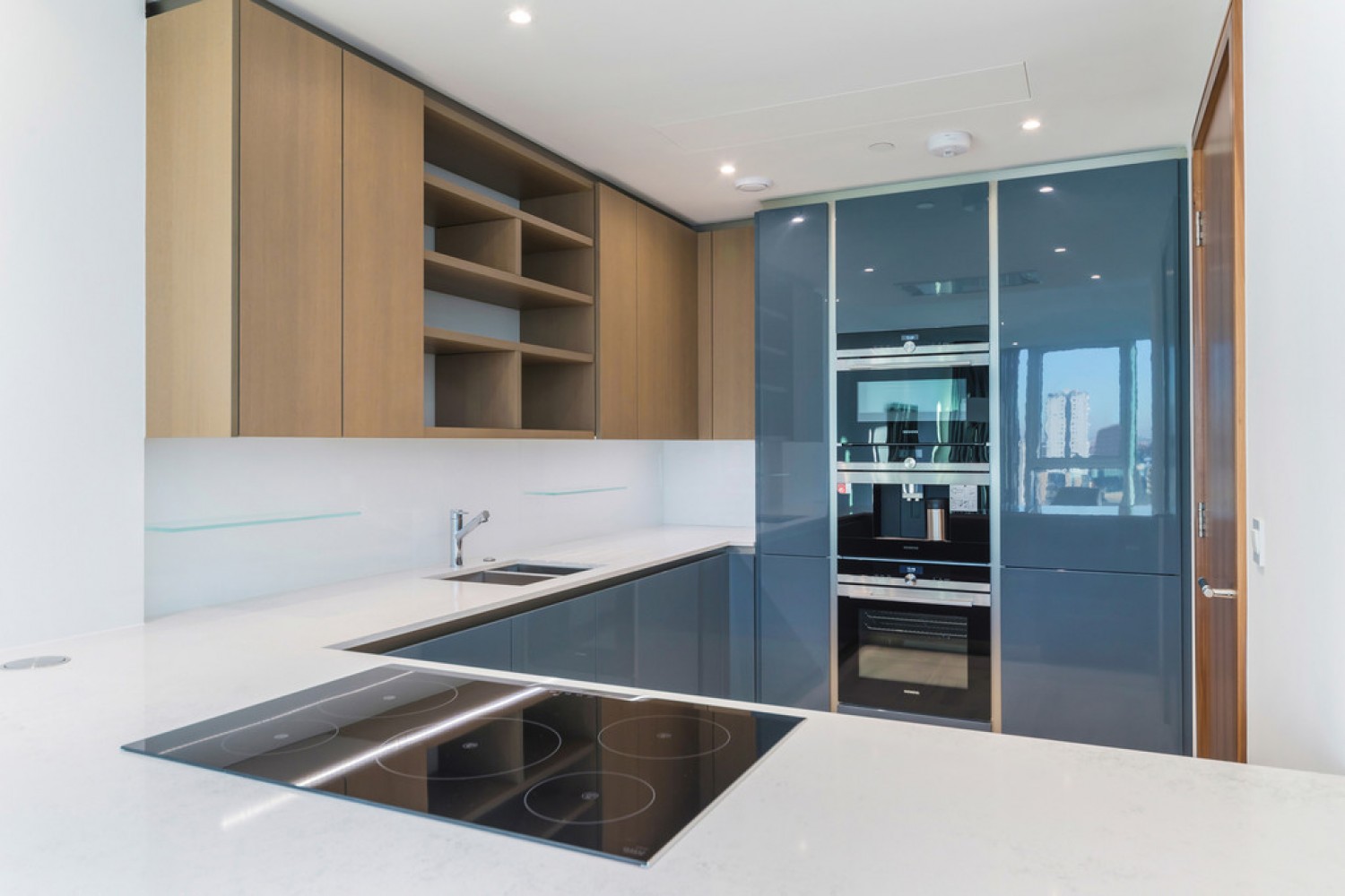 Pinnacle House, Battersea Reach