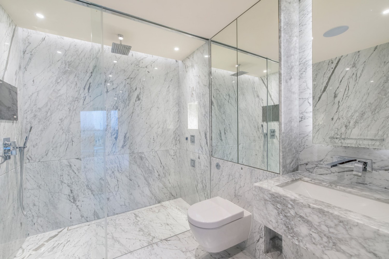 The Tower, Chelsea Creek