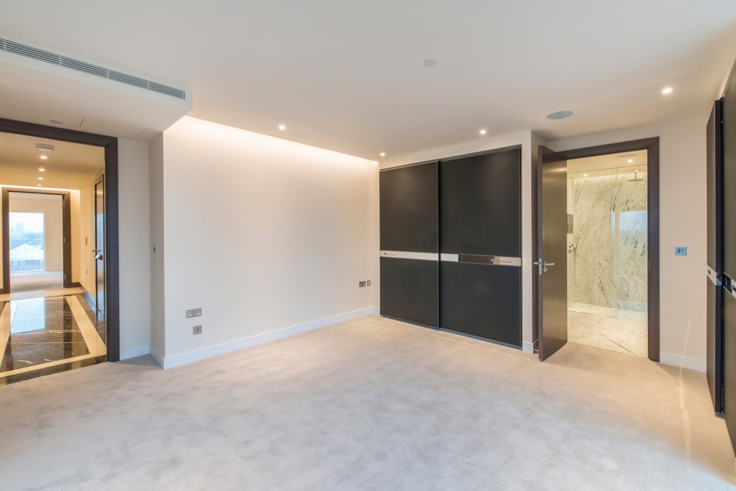 The Tower, Chelsea Creek