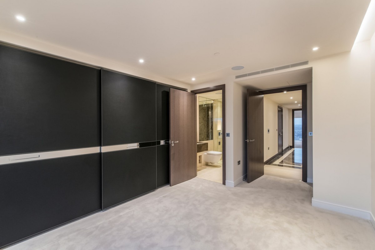 The Tower, Chelsea Creek