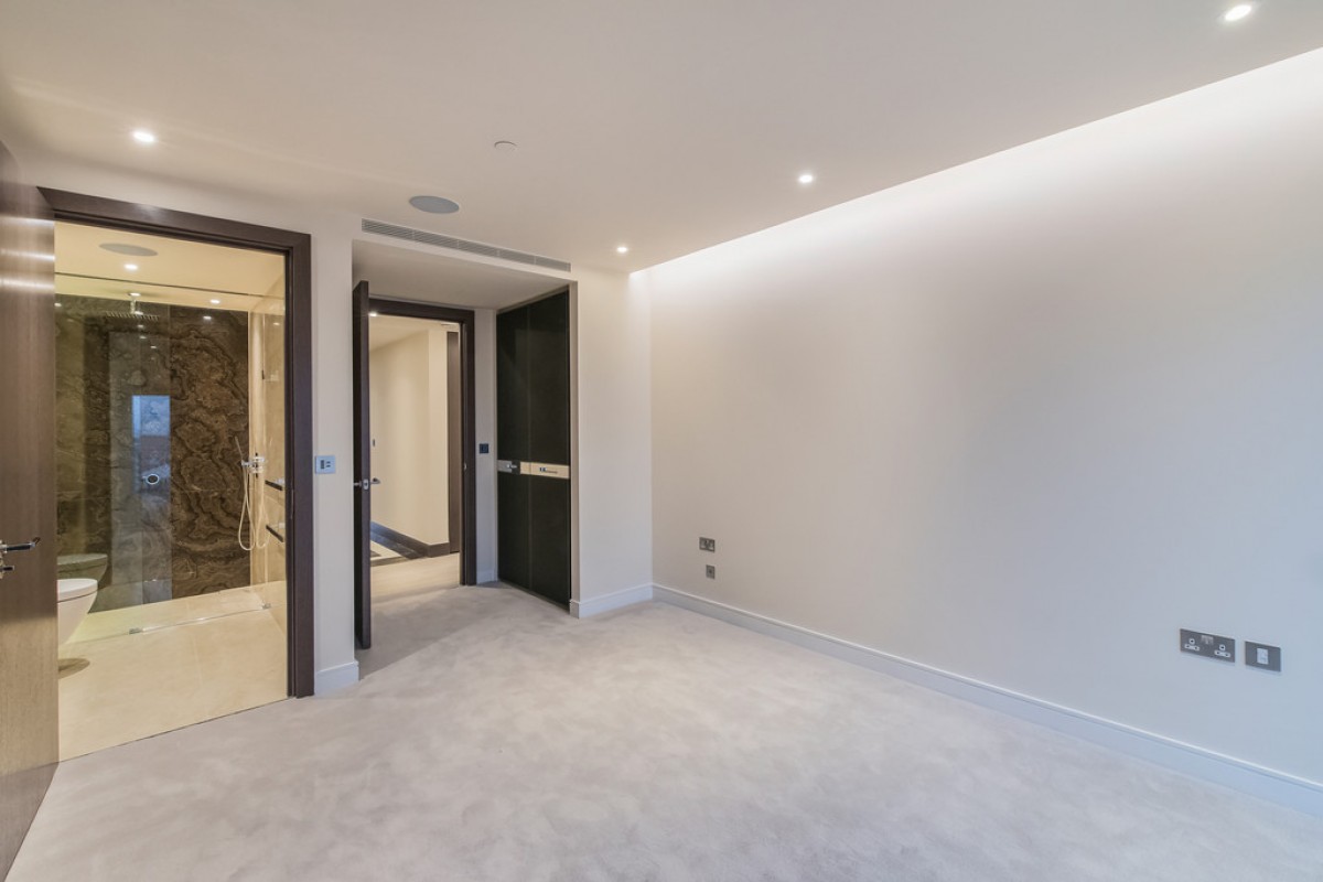 The Tower, Chelsea Creek