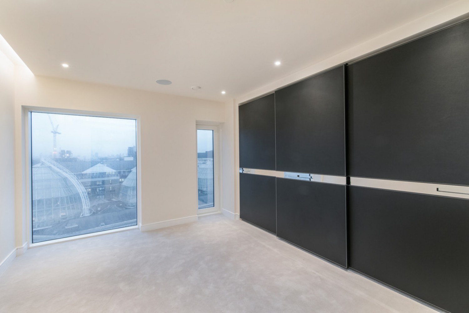 The Tower, Chelsea Creek