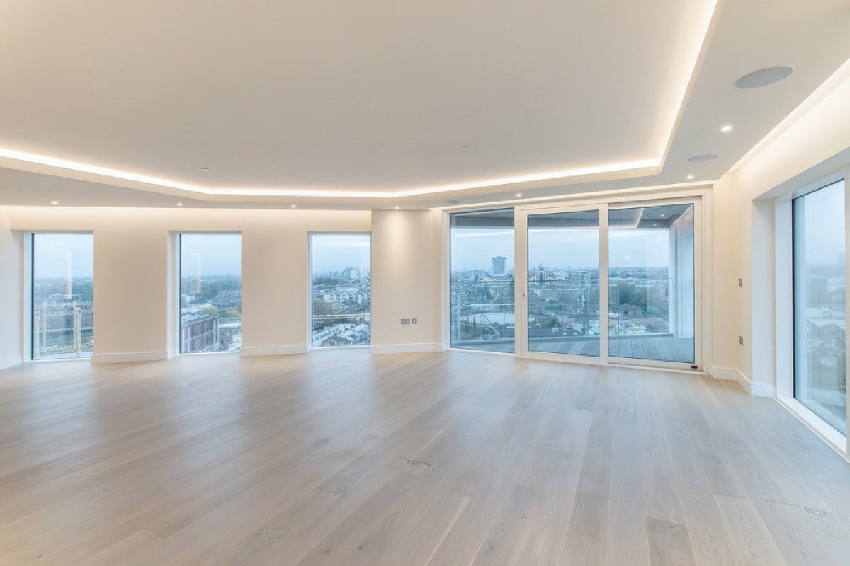 The Tower, Chelsea Creek