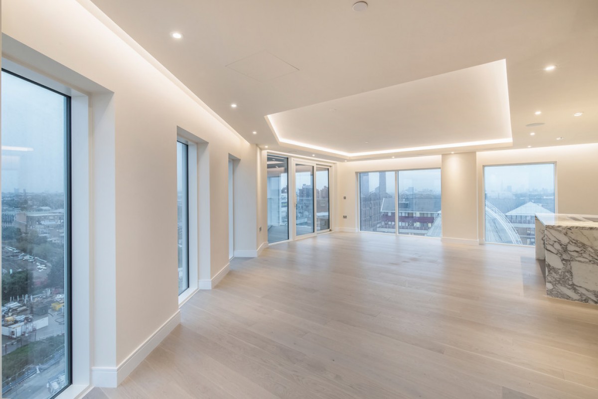 The Tower, Chelsea Creek