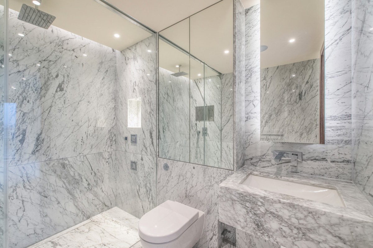 The Tower, Chelsea Creek